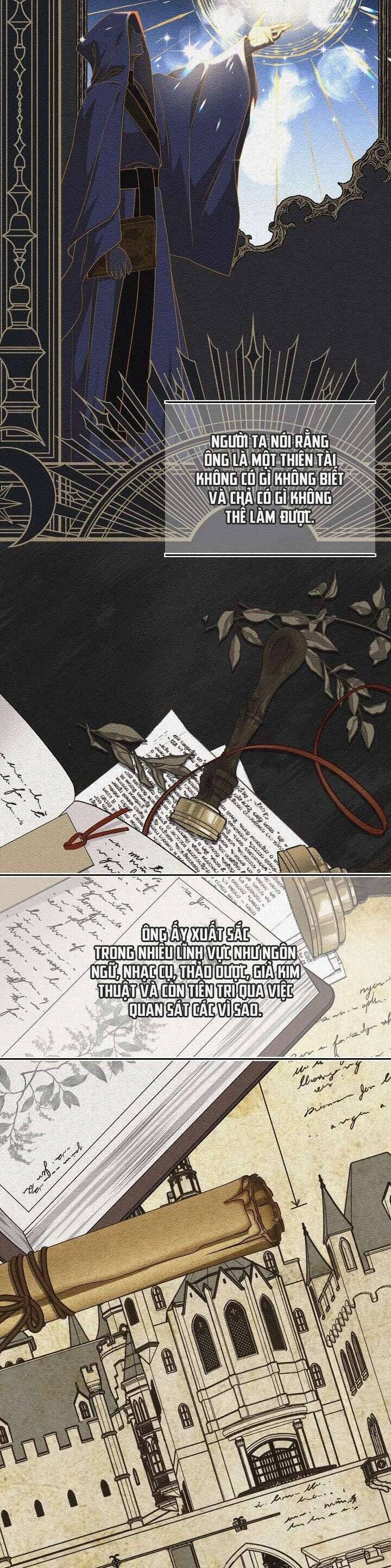 Đại Công Tước Phương Bắc Chapter 45 - 18