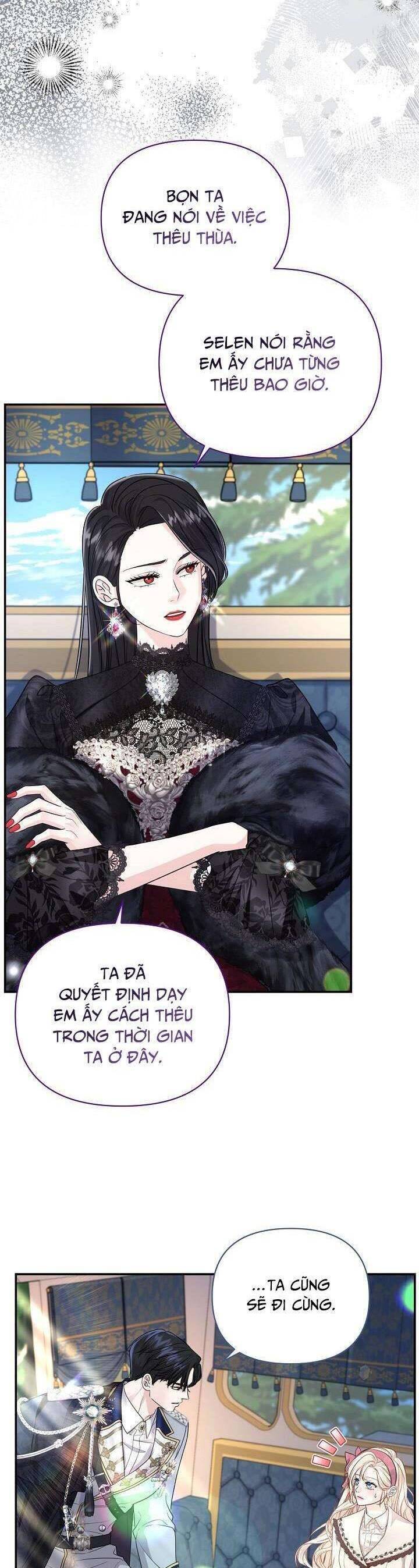 Đại Công Tước Phương Bắc Chapter 45 - 3