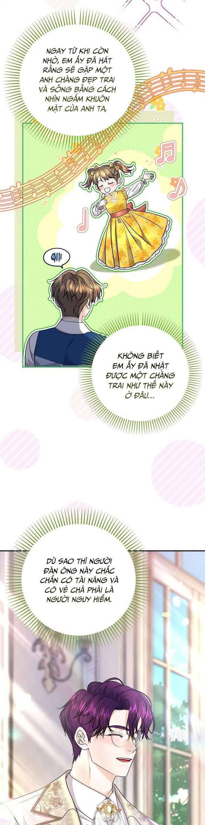 Đại Công Tước Phương Bắc Chapter 45 - 22