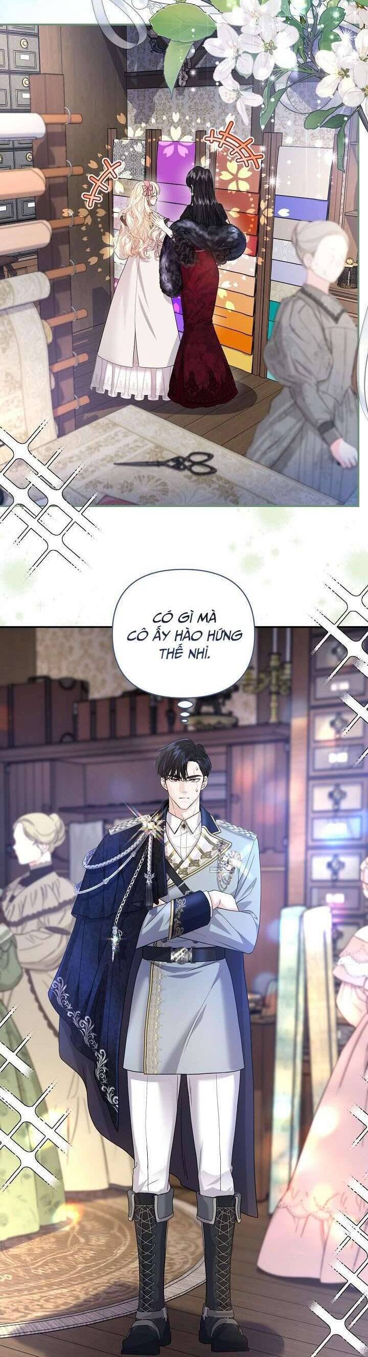 Đại Công Tước Phương Bắc Chapter 45 - 25