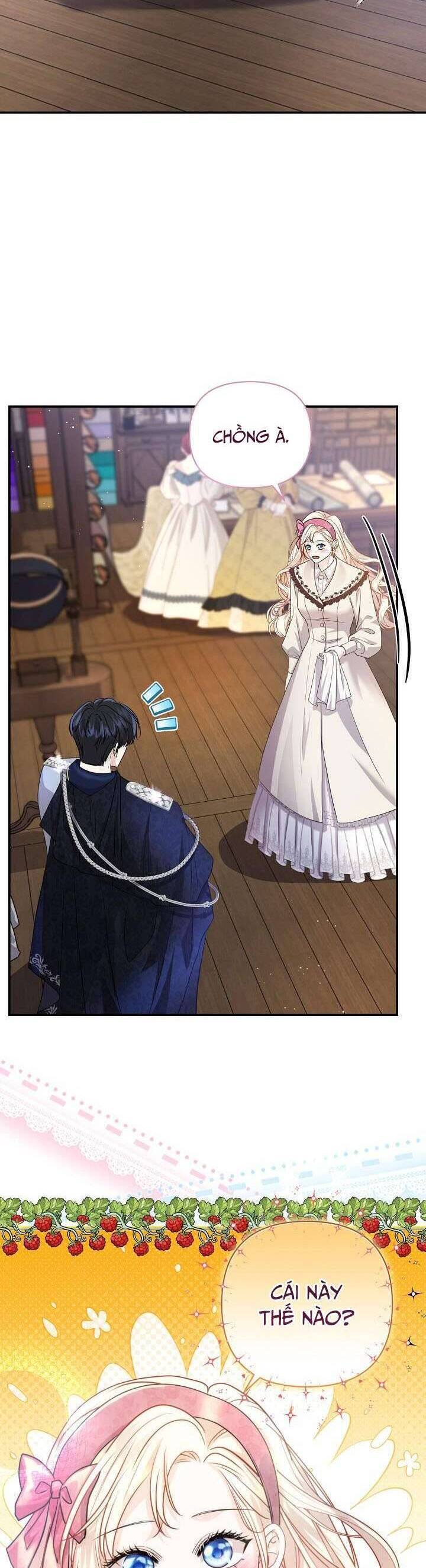Đại Công Tước Phương Bắc Chapter 45 - 26