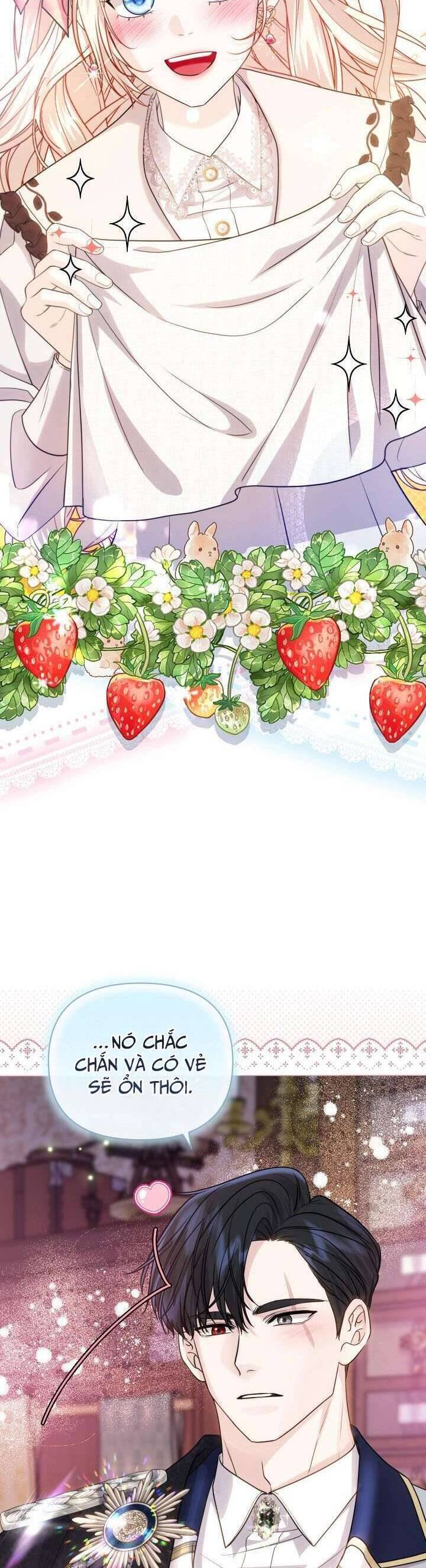 Đại Công Tước Phương Bắc Chapter 45 - 27