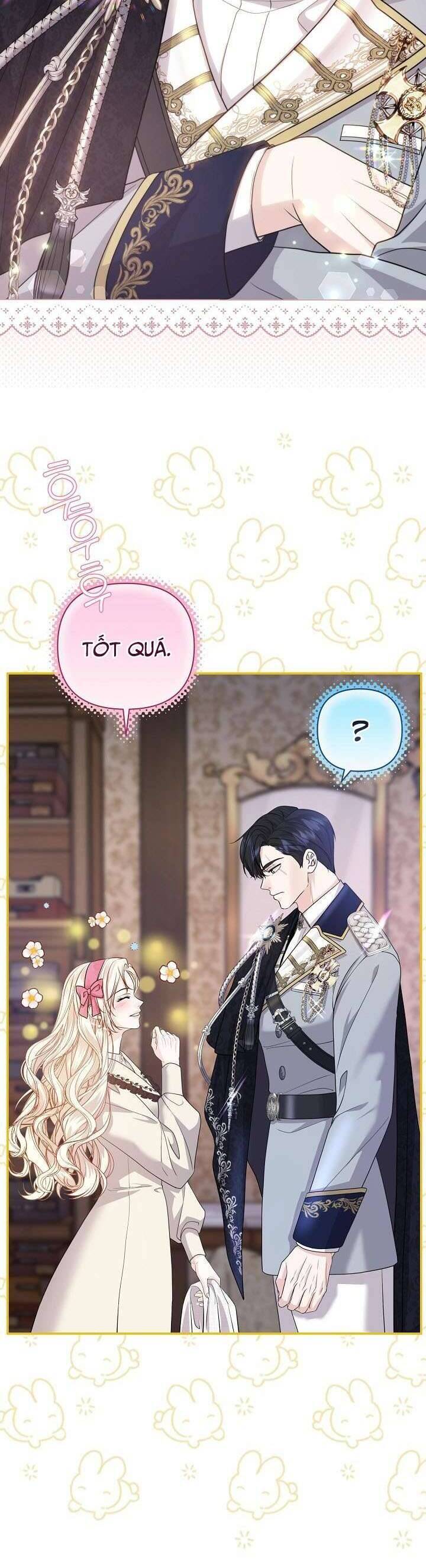Đại Công Tước Phương Bắc Chapter 45 - 28