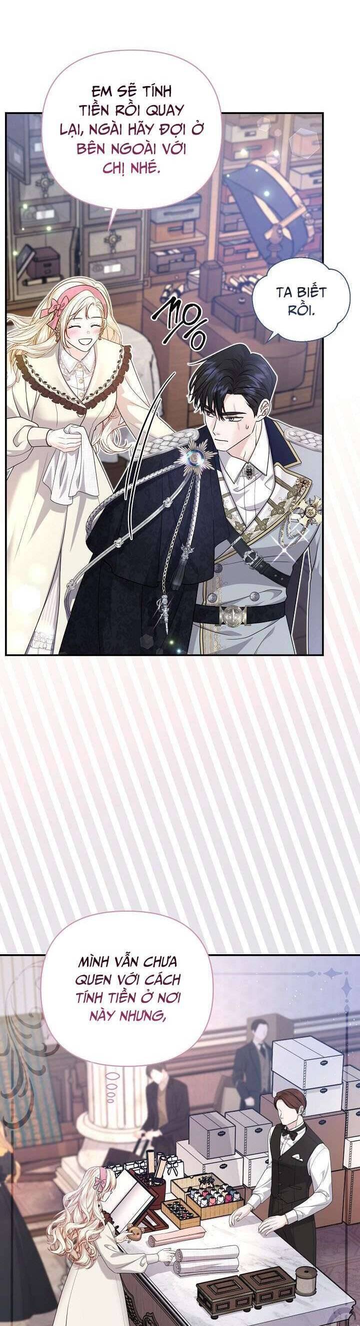 Đại Công Tước Phương Bắc Chapter 45 - 29