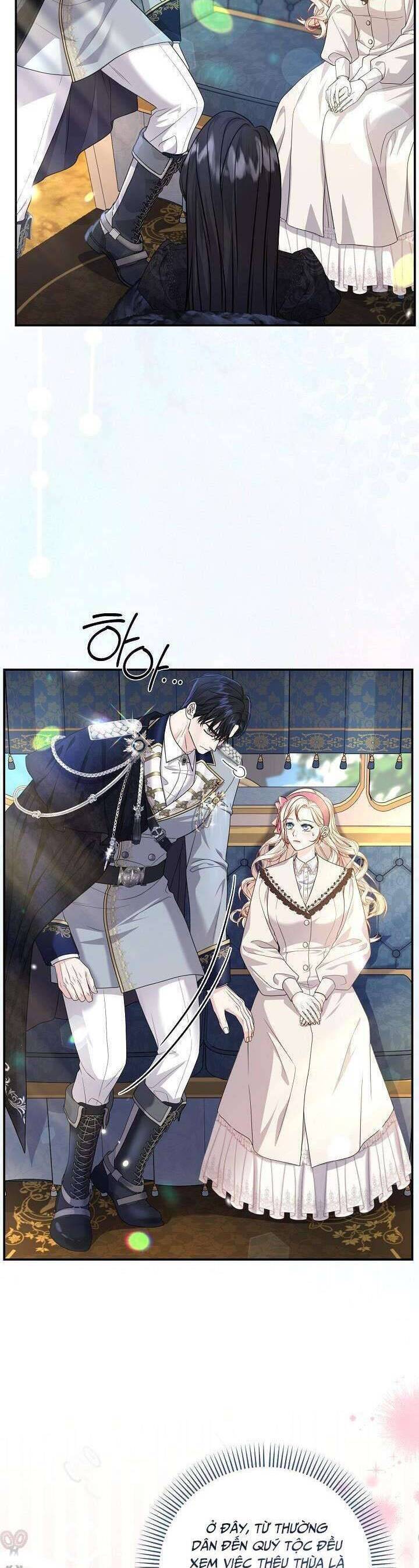 Đại Công Tước Phương Bắc Chapter 45 - 4