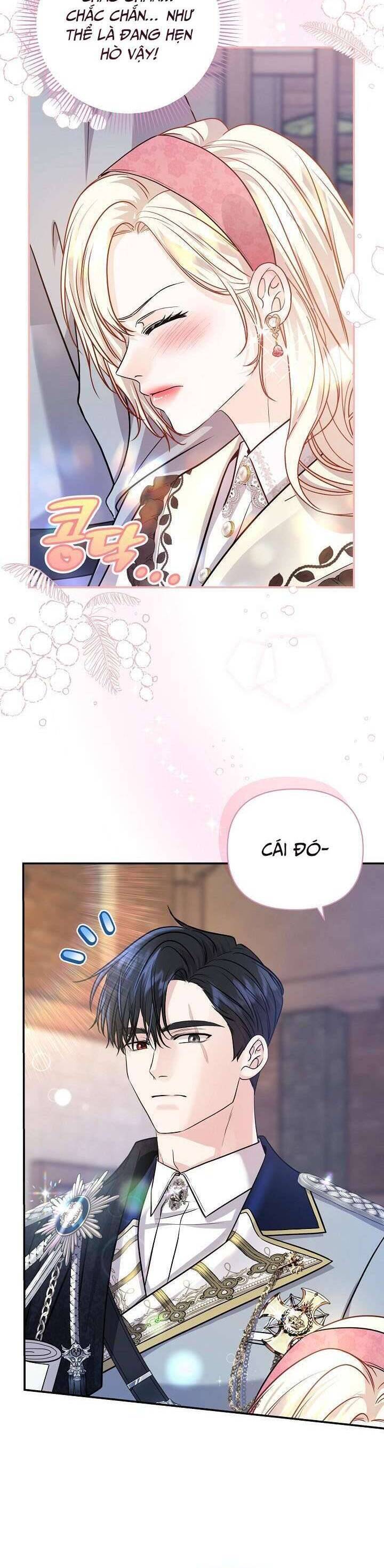 Đại Công Tước Phương Bắc Chapter 45 - 35