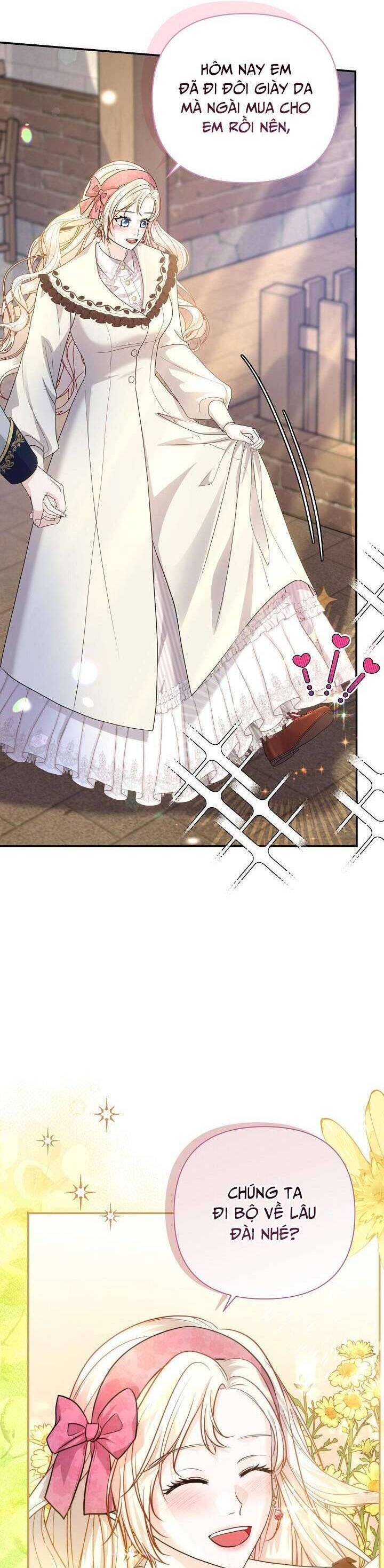 Đại Công Tước Phương Bắc Chapter 45 - 36