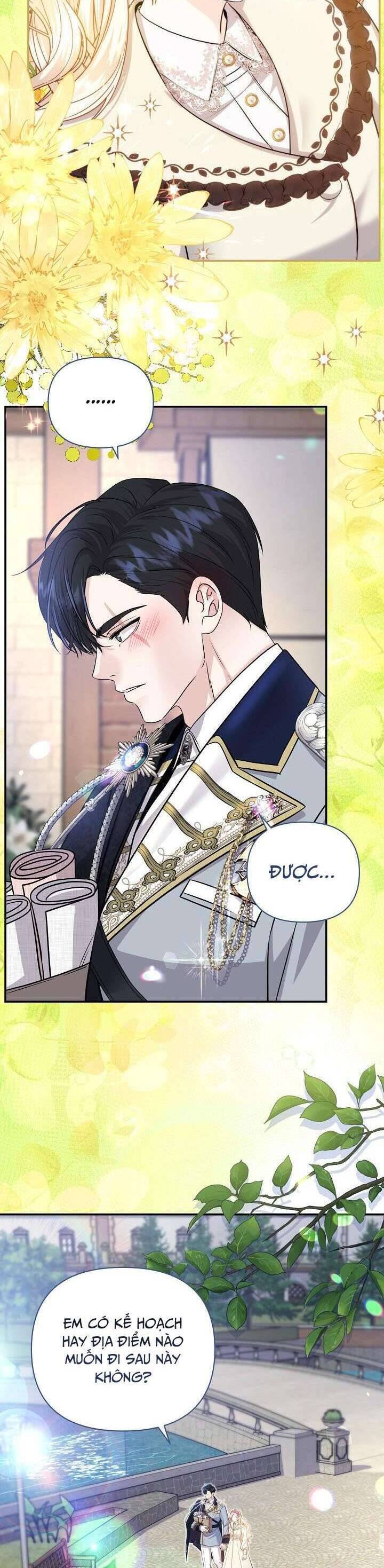 Đại Công Tước Phương Bắc Chapter 45 - 37