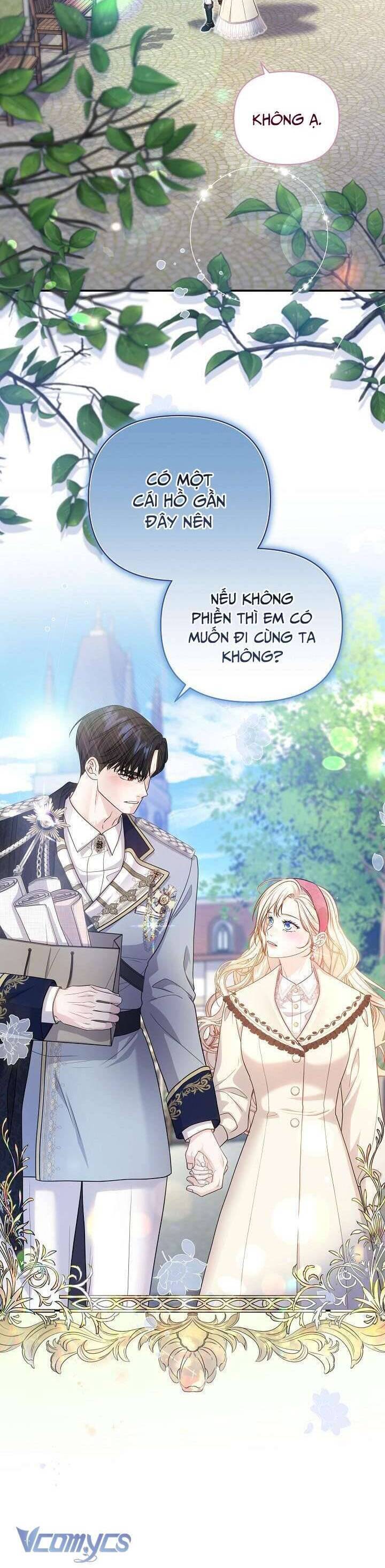 Đại Công Tước Phương Bắc Chapter 45 - 38