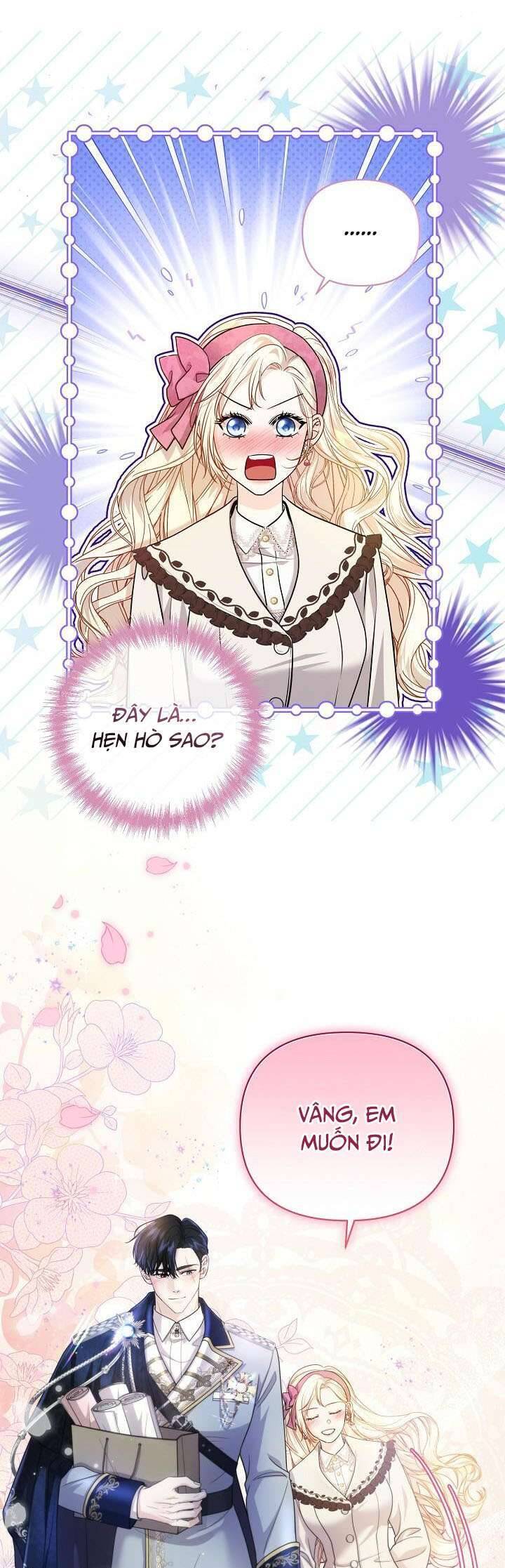 Đại Công Tước Phương Bắc Chapter 45 - 39