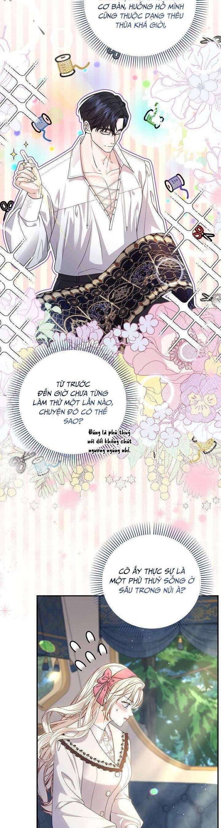 Đại Công Tước Phương Bắc Chapter 45 - 5