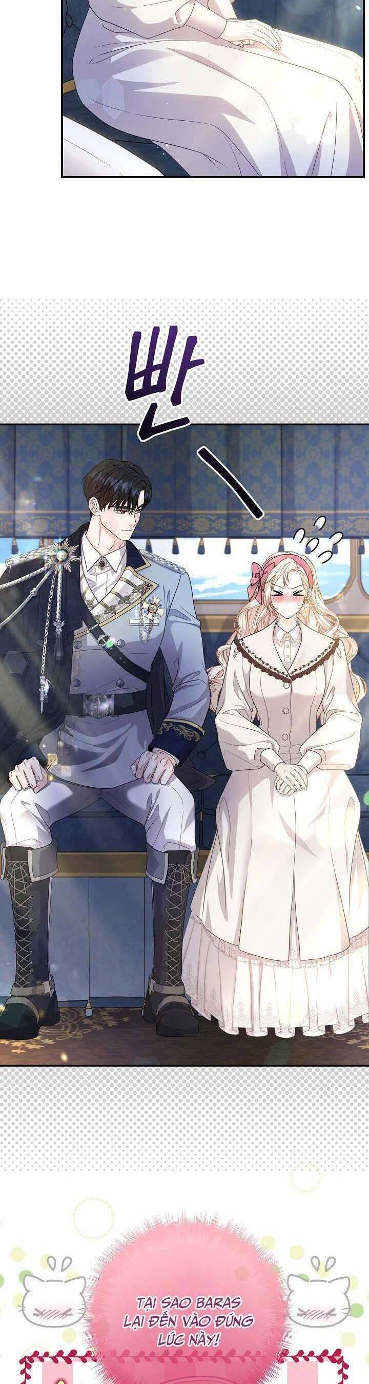 Đại Công Tước Phương Bắc Chapter 45 - 6