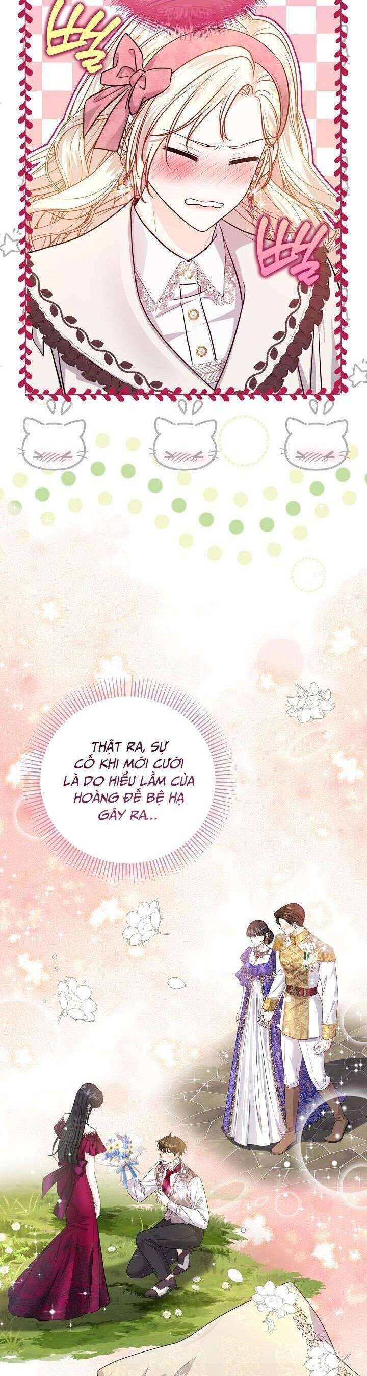 Đại Công Tước Phương Bắc Chapter 45 - 7