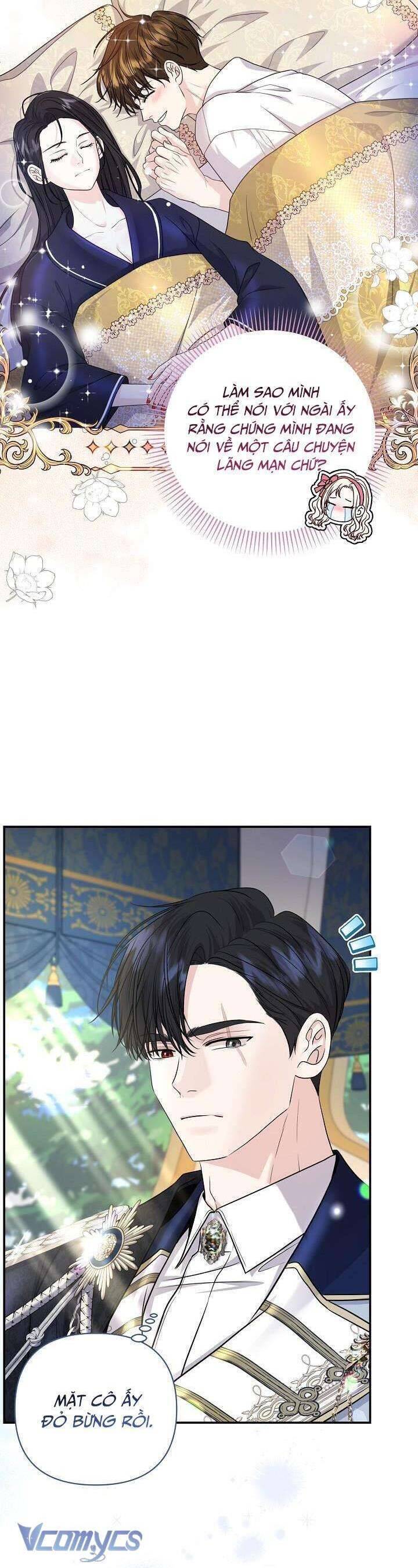 Đại Công Tước Phương Bắc Chapter 45 - 8