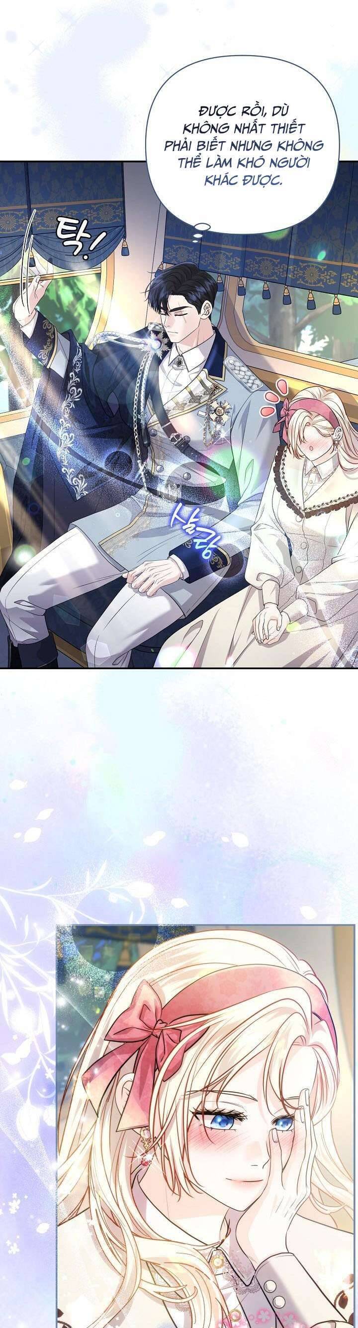 Đại Công Tước Phương Bắc Chapter 45 - 9