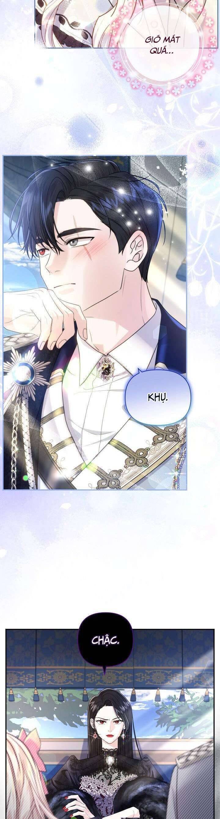 Đại Công Tước Phương Bắc Chapter 45 - 10