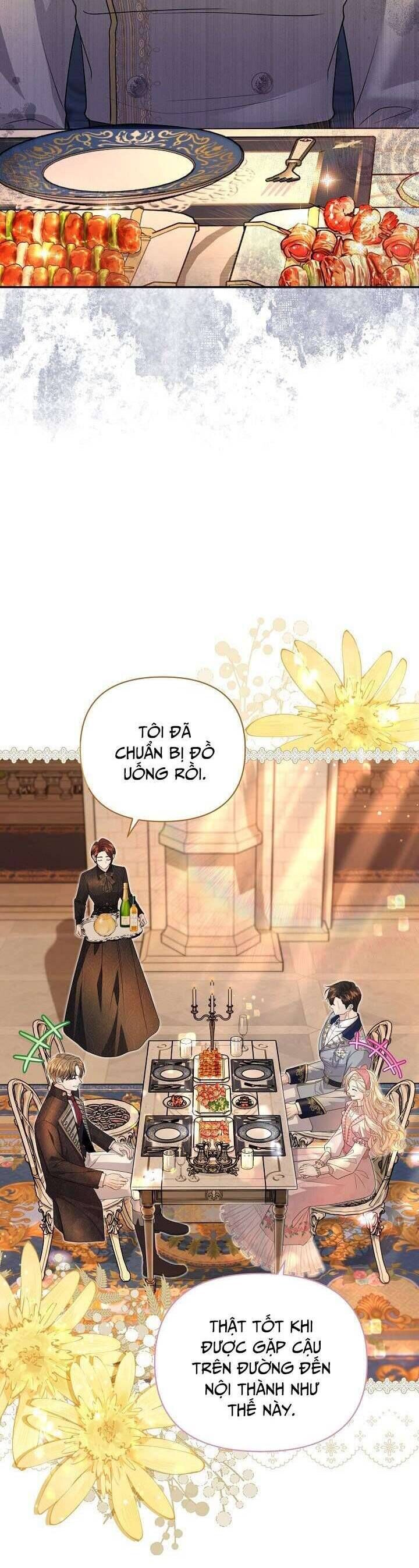 Đại Công Tước Phương Bắc Chapter 46 - 11