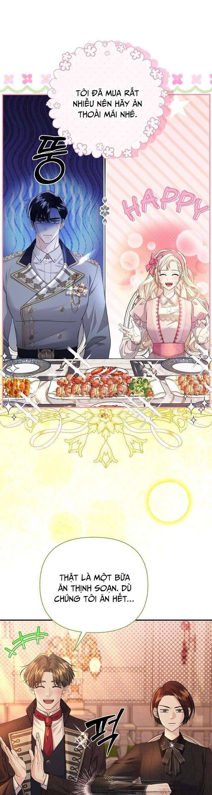 Đại Công Tước Phương Bắc Chapter 46 - 12