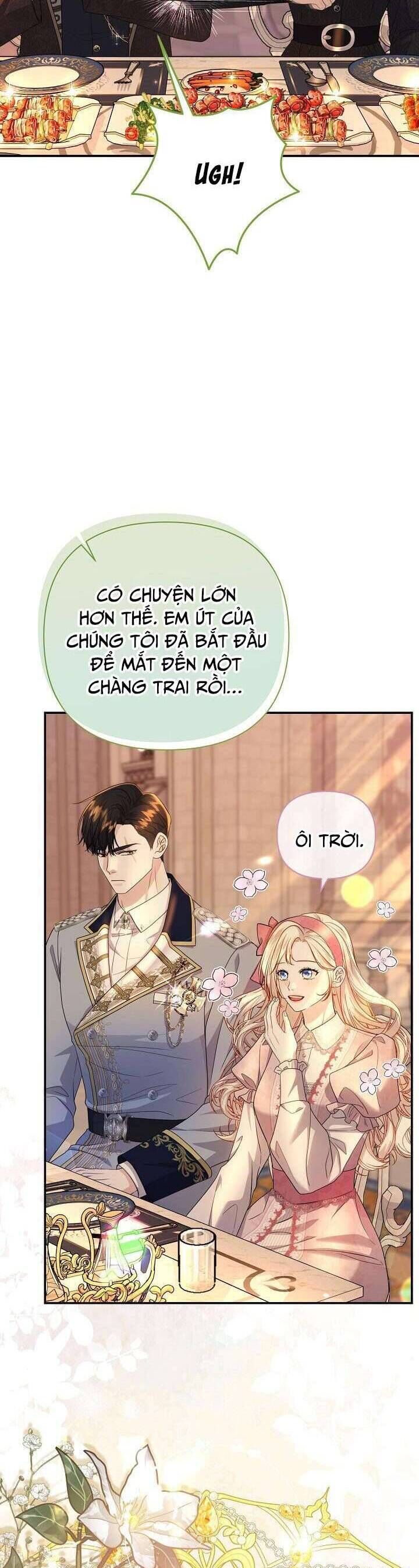 Đại Công Tước Phương Bắc Chapter 46 - 13