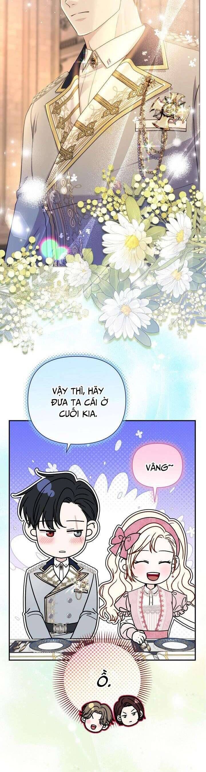 Đại Công Tước Phương Bắc Chapter 46 - 15