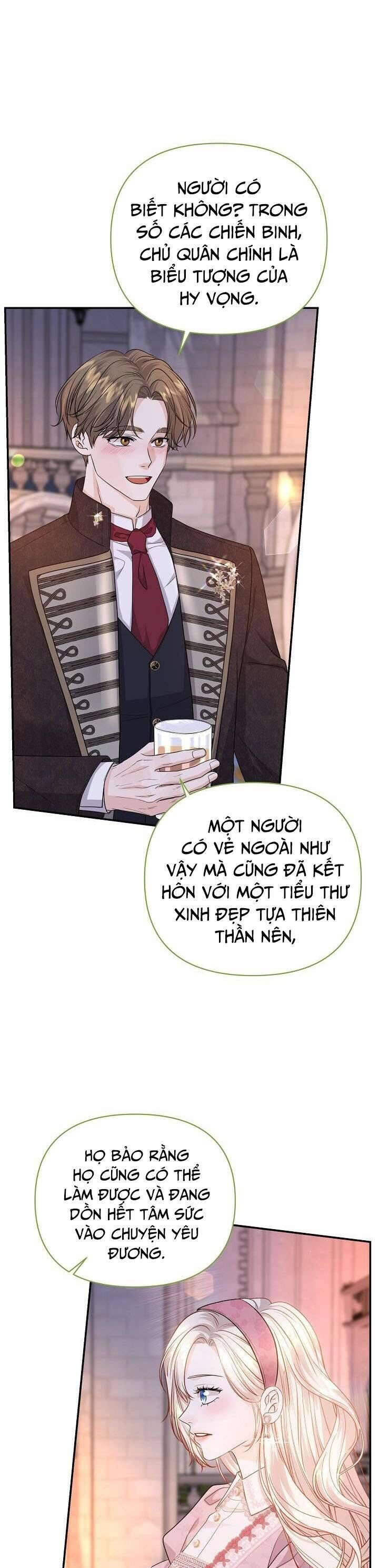 Đại Công Tước Phương Bắc Chapter 46 - 17