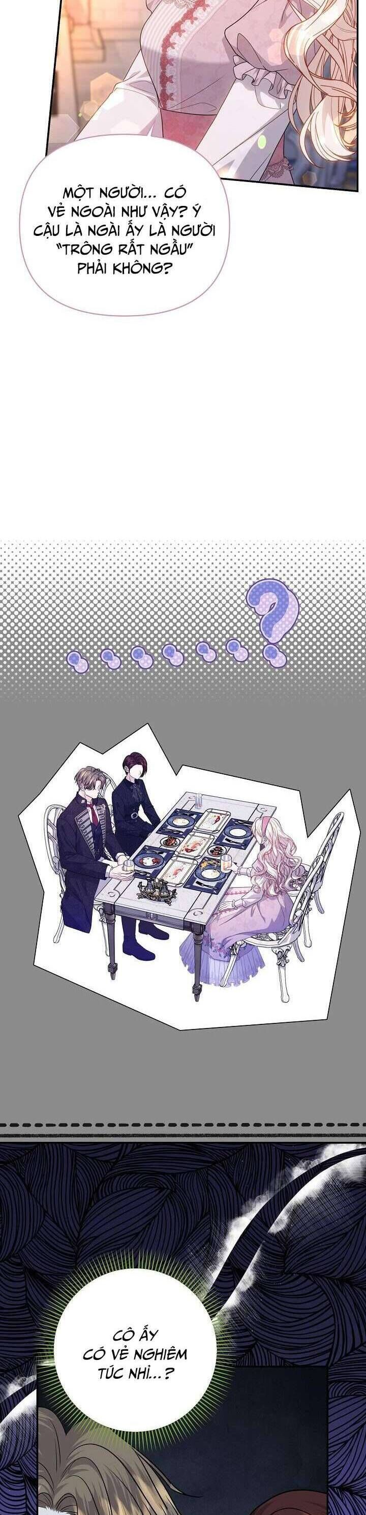 Đại Công Tước Phương Bắc Chapter 46 - 18