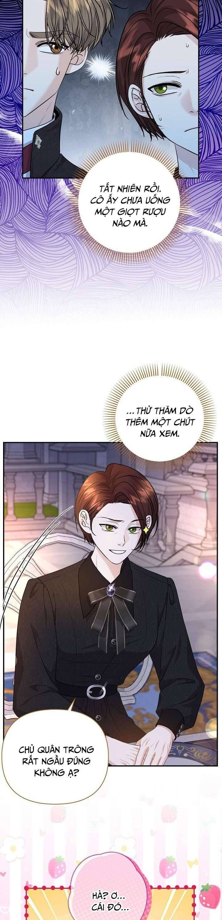 Đại Công Tước Phương Bắc Chapter 46 - 19