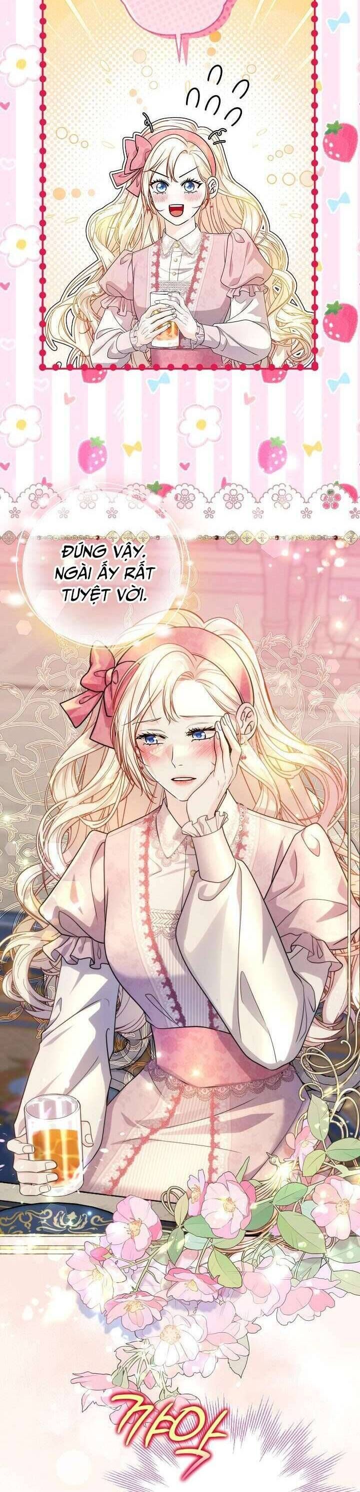 Đại Công Tước Phương Bắc Chapter 46 - 20