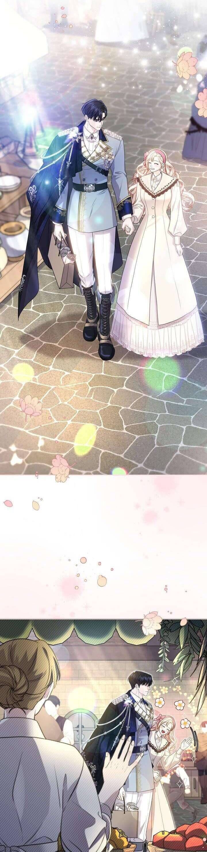 Đại Công Tước Phương Bắc Chapter 46 - 3