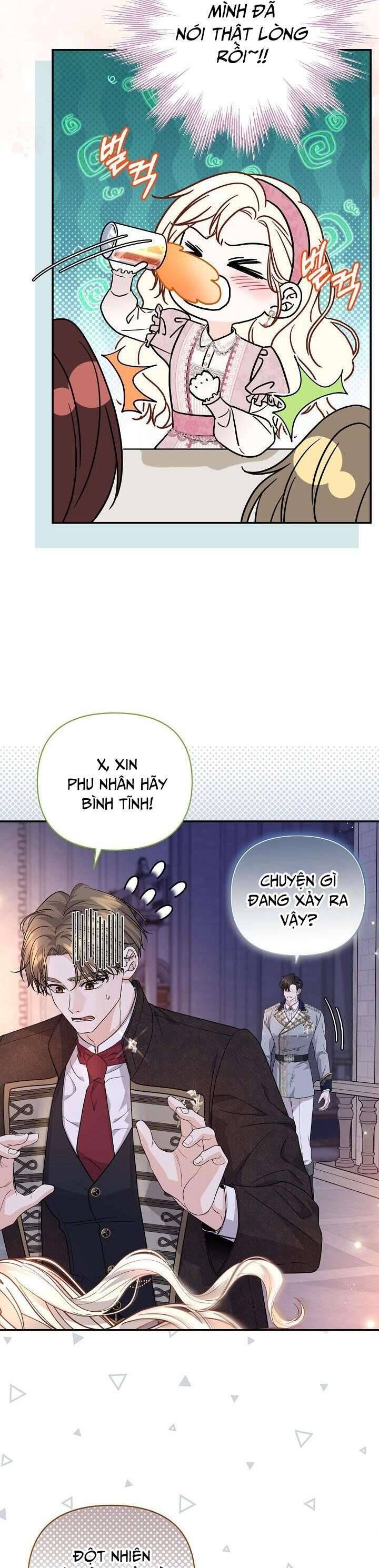 Đại Công Tước Phương Bắc Chapter 46 - 21