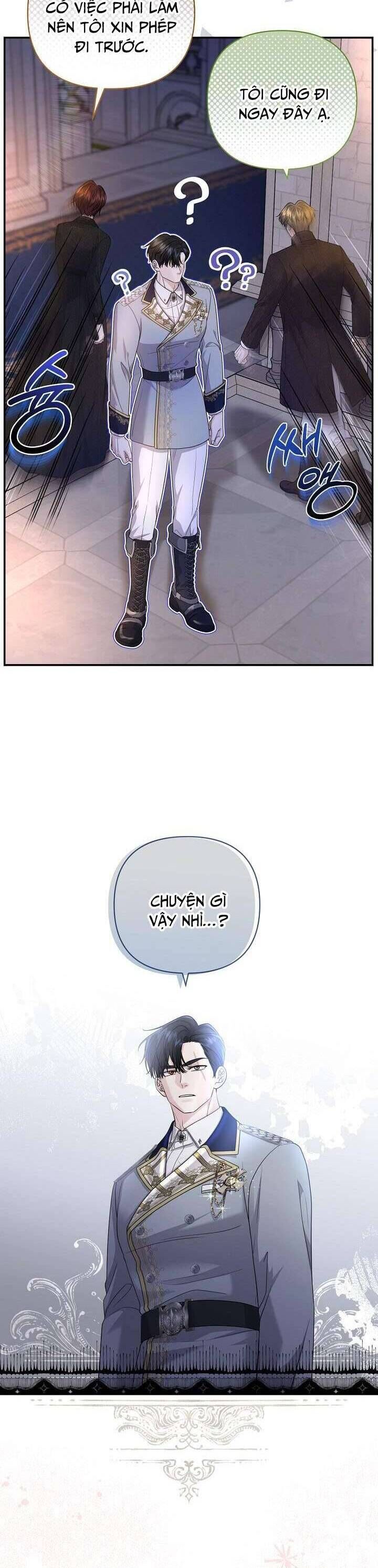 Đại Công Tước Phương Bắc Chapter 46 - 22