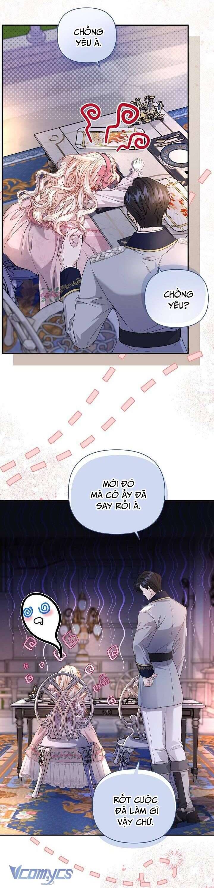 Đại Công Tước Phương Bắc Chapter 46 - 23