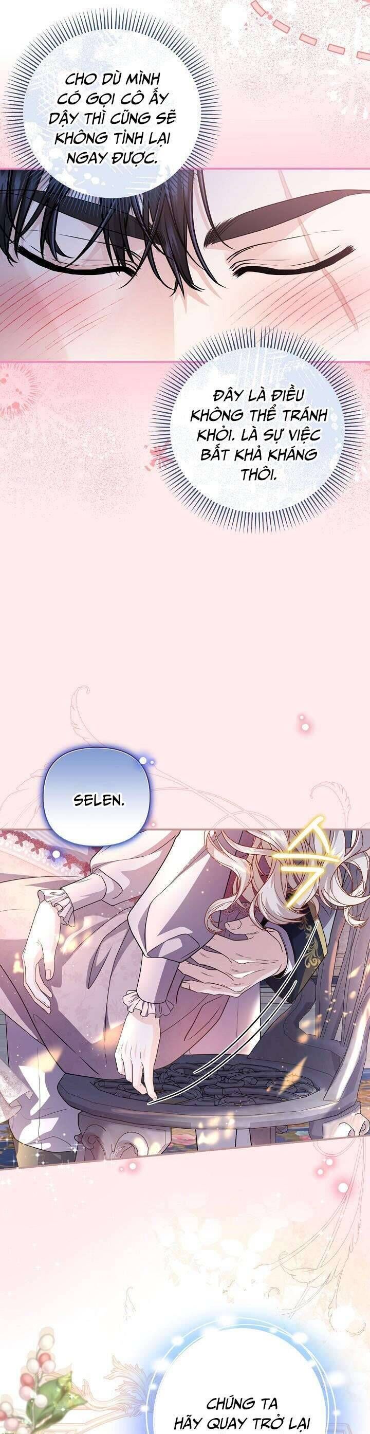 Đại Công Tước Phương Bắc Chapter 46 - 24