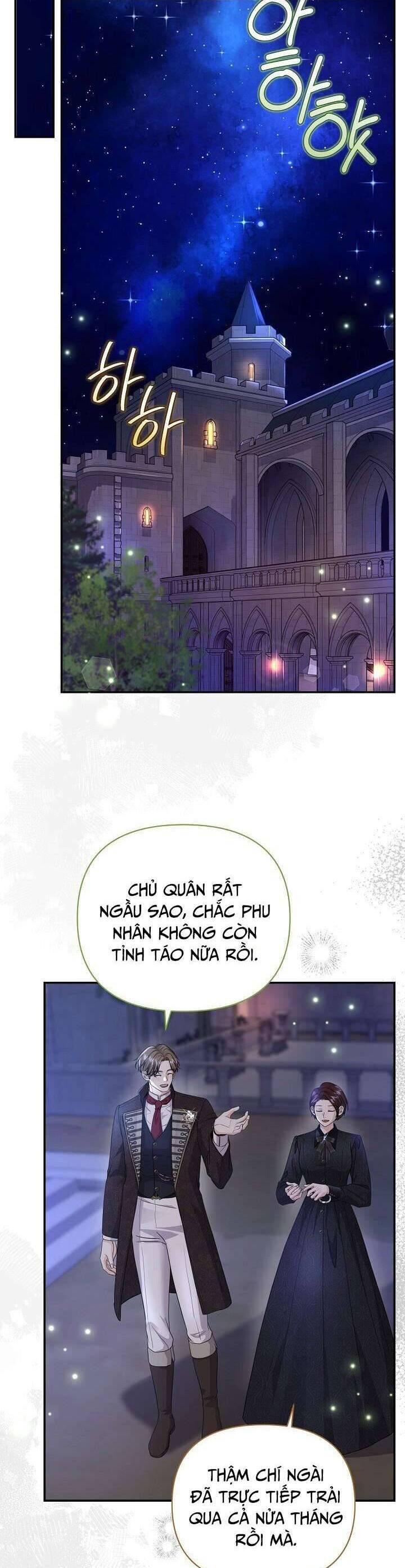 Đại Công Tước Phương Bắc Chapter 46 - 26