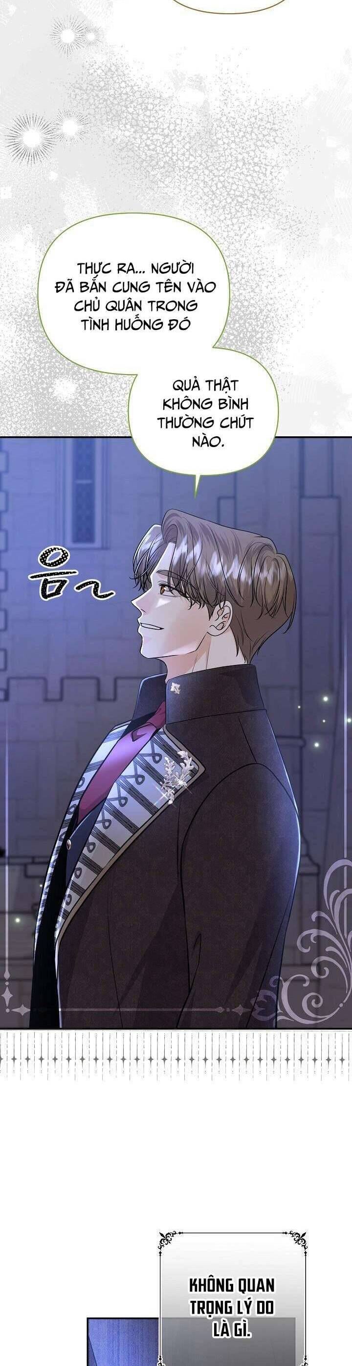 Đại Công Tước Phương Bắc Chapter 46 - 27