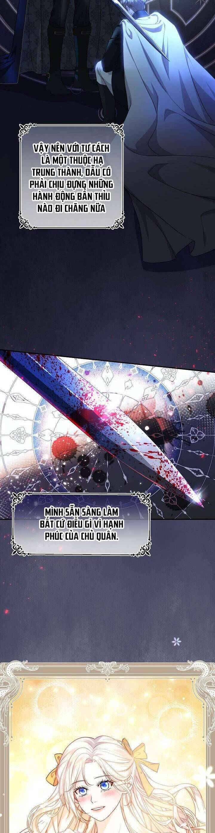 Đại Công Tước Phương Bắc Chapter 46 - 29