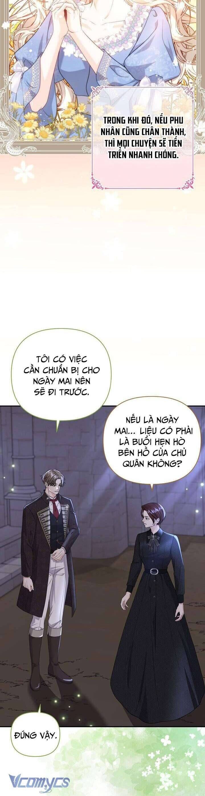 Đại Công Tước Phương Bắc Chapter 46 - 30