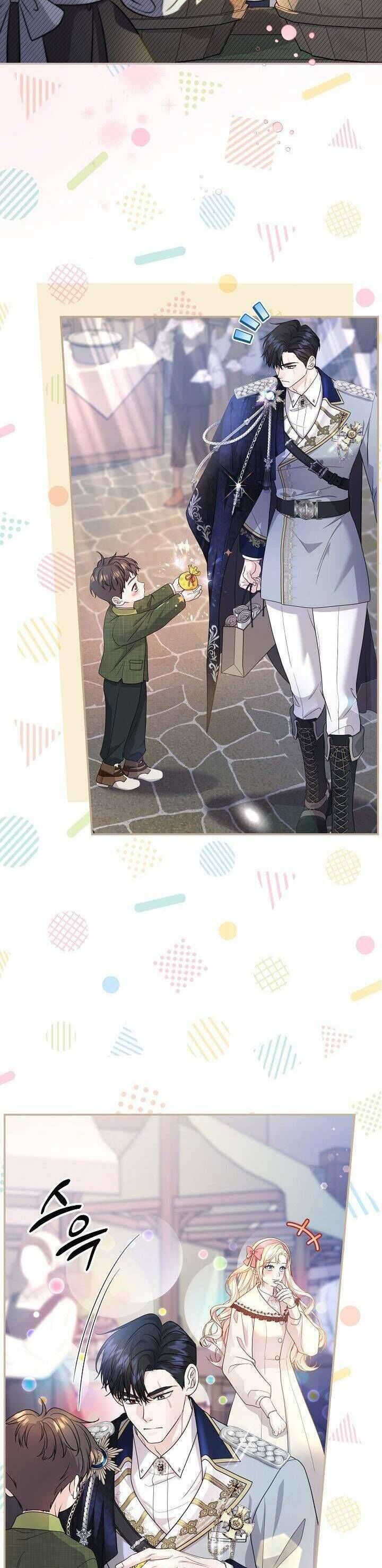 Đại Công Tước Phương Bắc Chapter 46 - 4