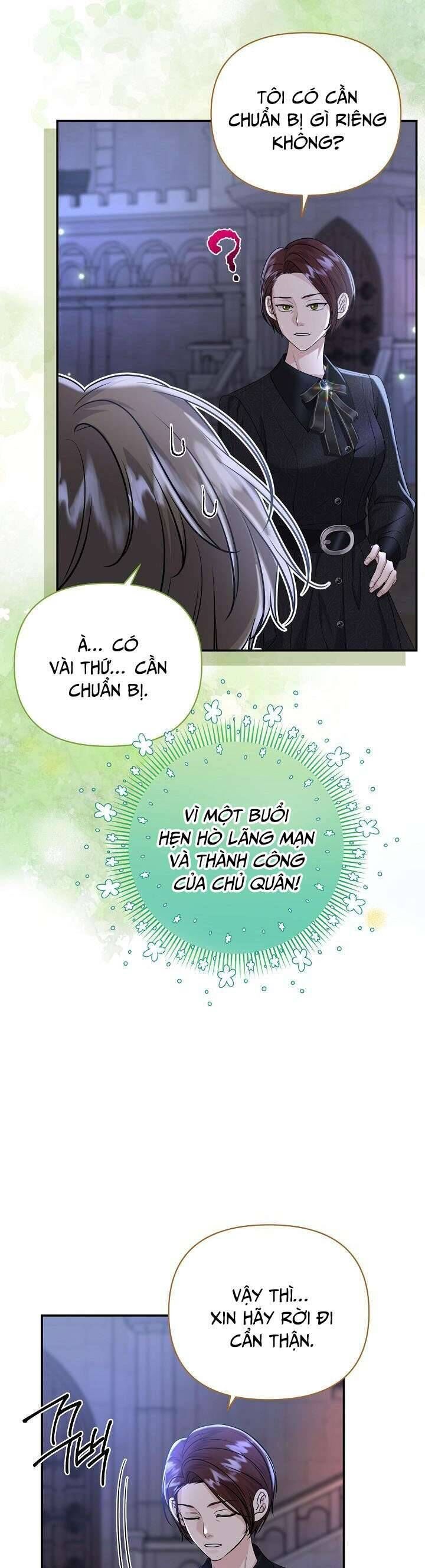 Đại Công Tước Phương Bắc Chapter 46 - 31