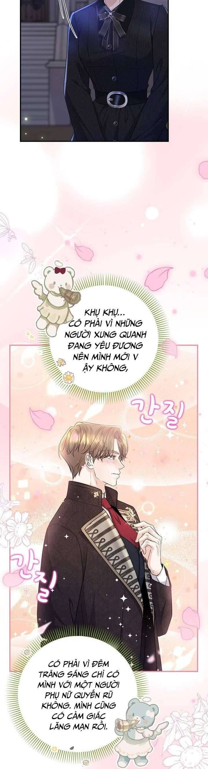 Đại Công Tước Phương Bắc Chapter 46 - 32