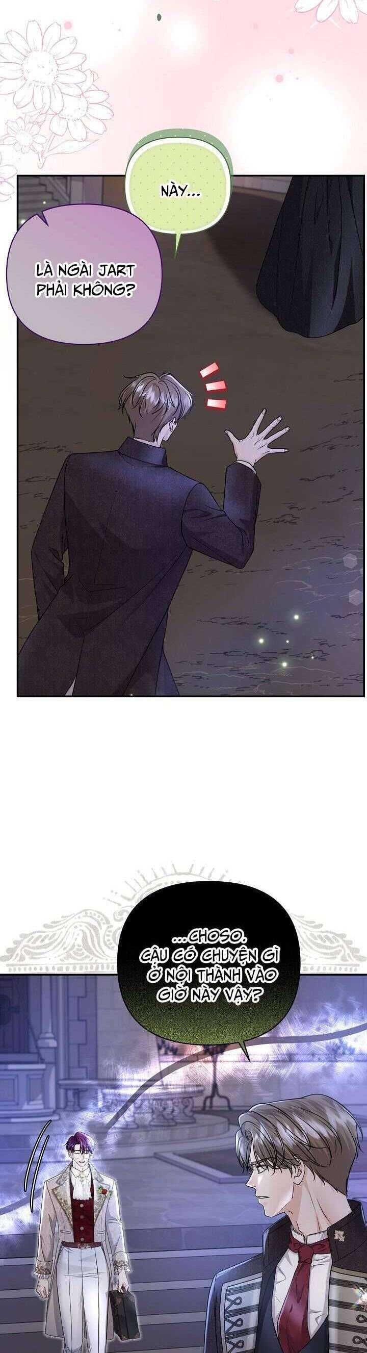 Đại Công Tước Phương Bắc Chapter 46 - 33