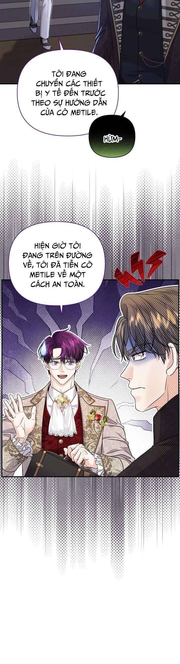 Đại Công Tước Phương Bắc Chapter 46 - 34
