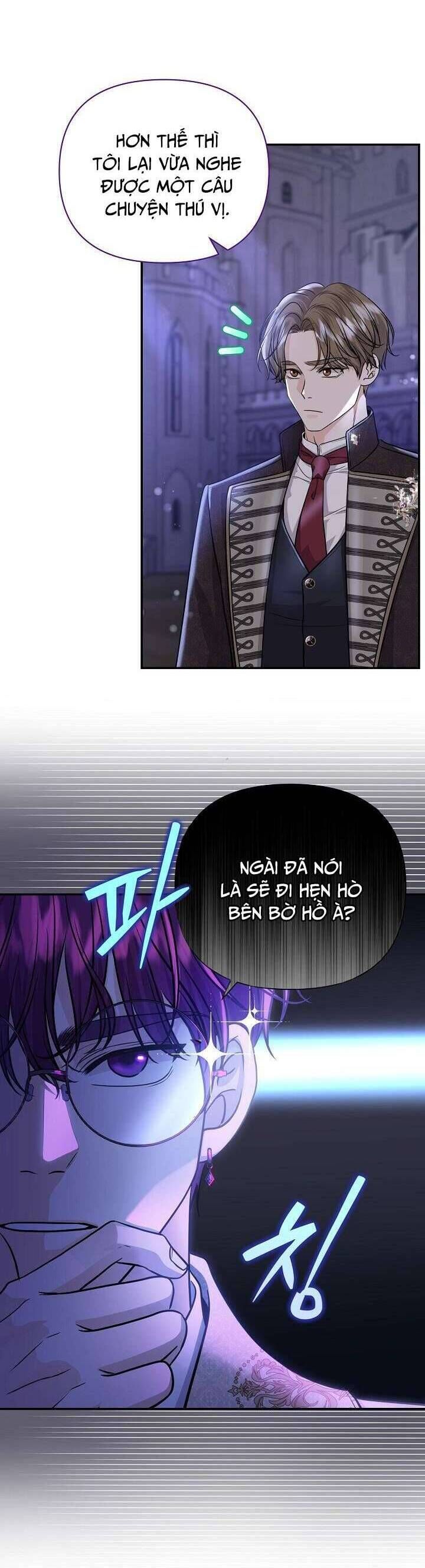 Đại Công Tước Phương Bắc Chapter 46 - 35