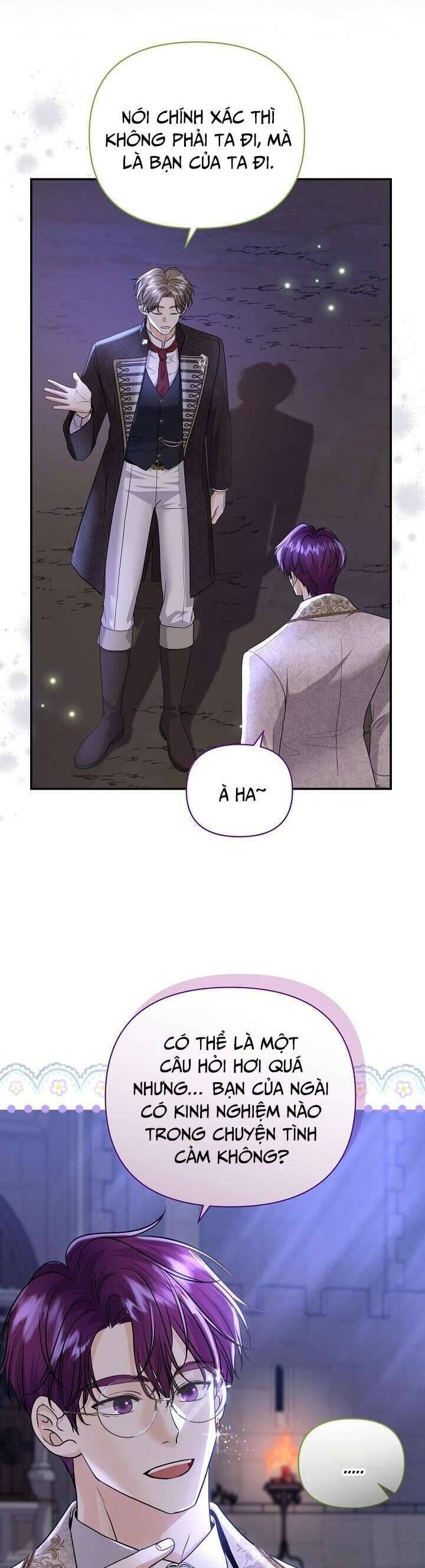 Đại Công Tước Phương Bắc Chapter 46 - 36