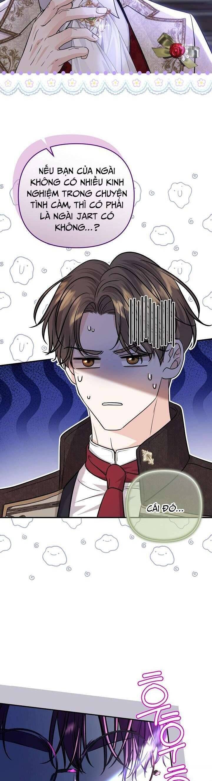 Đại Công Tước Phương Bắc Chapter 46 - 37