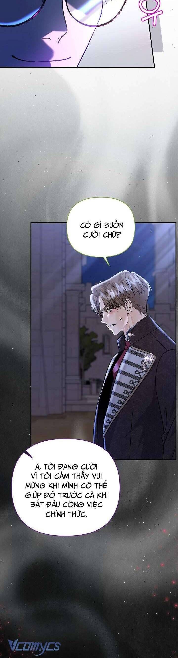 Đại Công Tước Phương Bắc Chapter 46 - 38