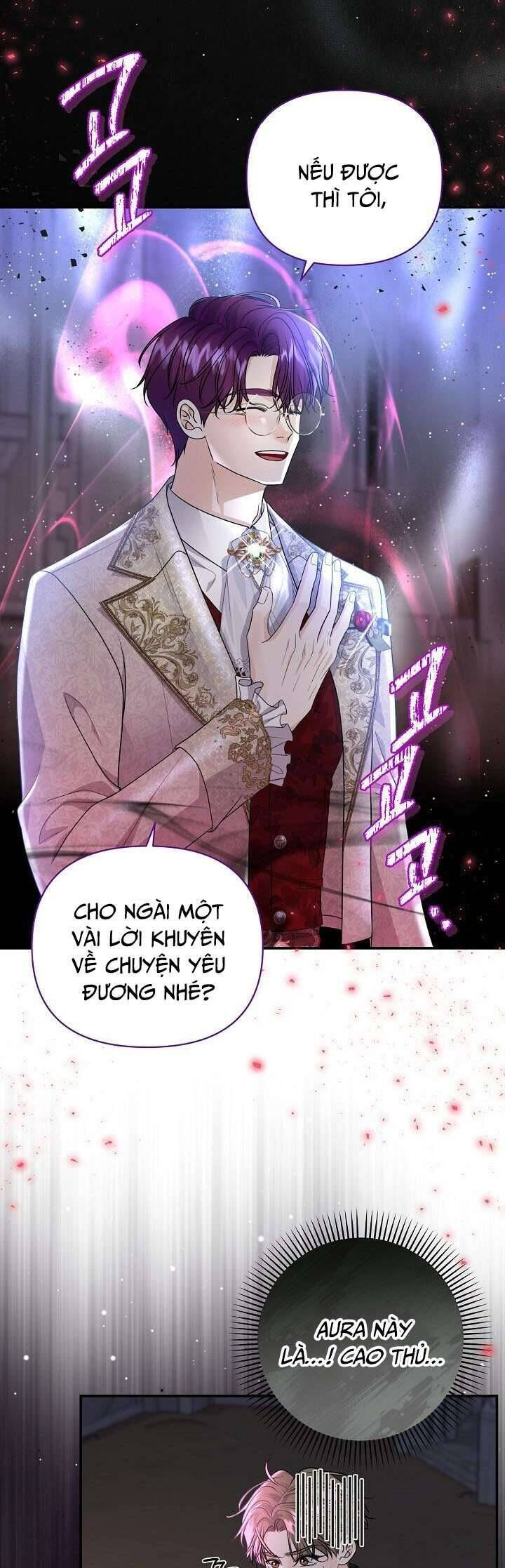 Đại Công Tước Phương Bắc Chapter 46 - 39