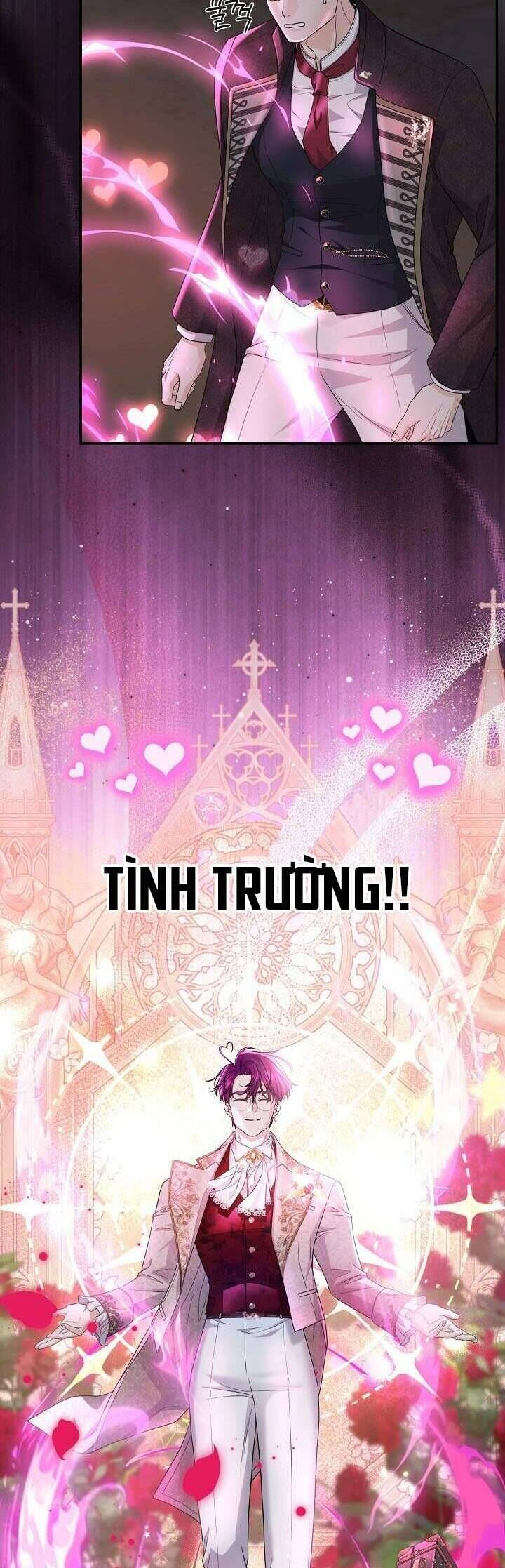 Đại Công Tước Phương Bắc Chapter 46 - 40