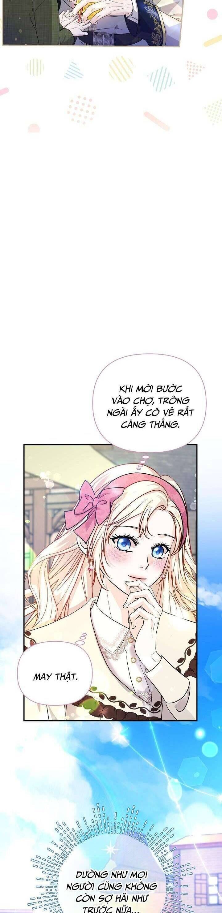 Đại Công Tước Phương Bắc Chapter 46 - 5