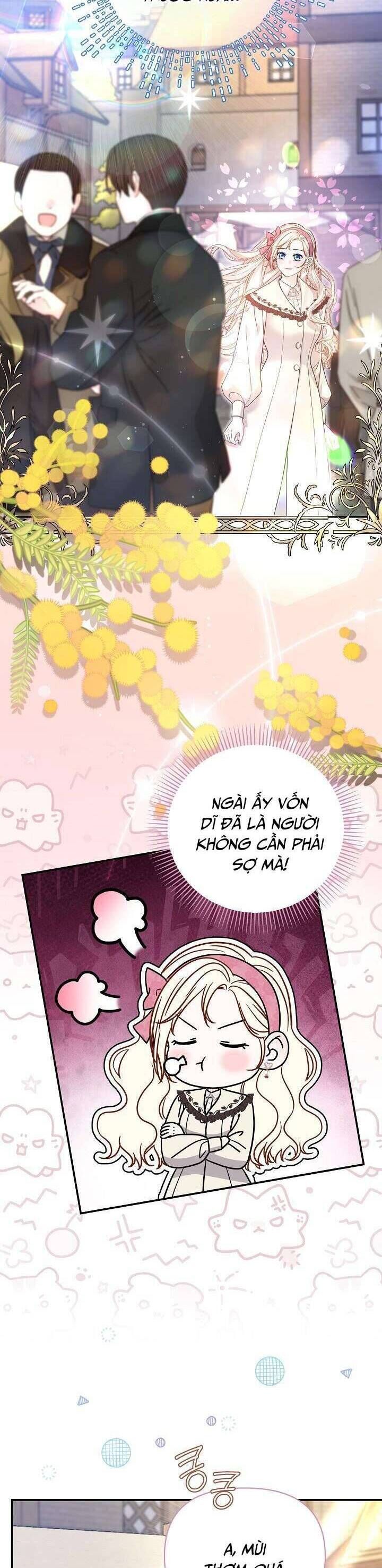 Đại Công Tước Phương Bắc Chapter 46 - 6